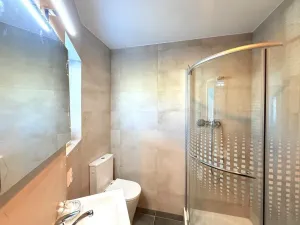 Pronájem bytu 2+kk, Brno - Ivanovice, Hřebíčková, 33 m2