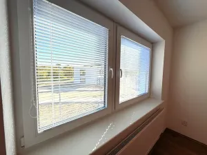 Pronájem bytu 2+kk, Brno - Ivanovice, Hřebíčková, 33 m2