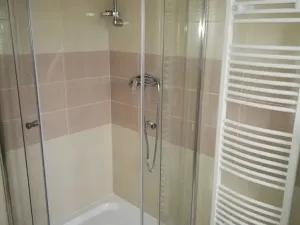 Pronájem bytu 1+kk, Hýskov, Kladenská, 33 m2