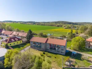 Prodej bytu 5+1, Milín - Stěžov, 120 m2