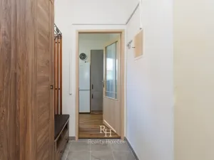 Pronájem bytu 2+1, Praha - Vokovice, Nad Bořislavkou, 56 m2