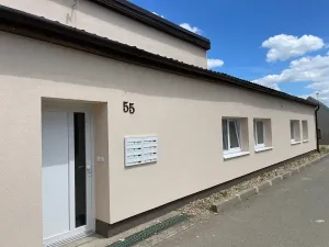 Pronájem bytu 1+kk, Troskotovice, 47 m2