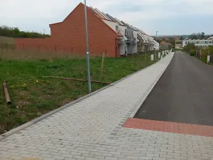 Prodej pozemku pro bydlení, Dolní Věstonice, 1941 m2