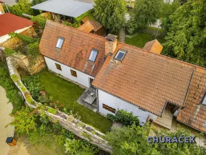 Prodej rodinného domu, Herink, U Kovárny, 250 m2