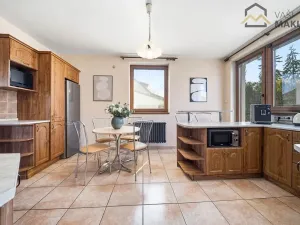 Prodej rodinného domu, Kutná Hora, Staročeská, 240 m2