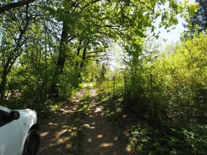 Prodej chaty, Pozořice, Oulehla, 27 m2
