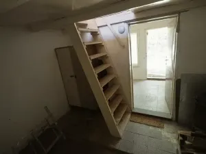 Prodej chaty, Pozořice, Oulehla, 27 m2