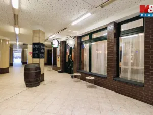 Pronájem obchodního prostoru, Praha - Kunratice, Jana Růžičky, 76 m2