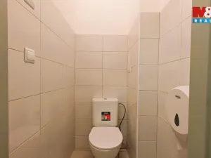 Pronájem obchodního prostoru, Praha - Kunratice, Jana Růžičky, 76 m2