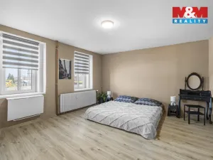 Prodej činžovního domu, Roudnice nad Labem, Štěpárna, 172 m2