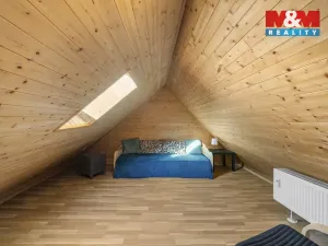 Prodej činžovního domu, Roudnice nad Labem, Štěpárna, 172 m2