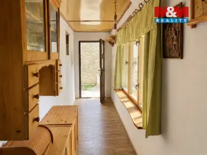 Prodej rodinného domu, Chožov - Mnichovský Týnec, 130 m2