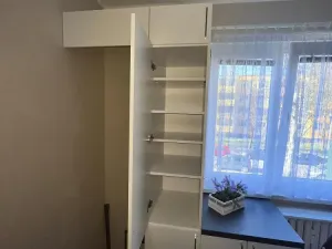 Pronájem bytu 2+1, Ostrava - Zábřeh, Jižní, 56 m2