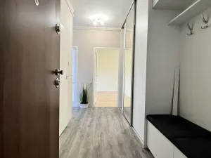 Pronájem bytu 2+1, Ostrava - Zábřeh, Jižní, 56 m2