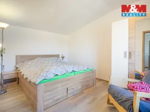Prodej rodinného domu, Lázně Bohdaneč, Škroupova, 85 m2
