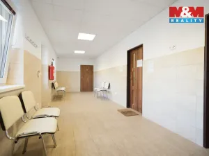 Prodej rodinného domu, Lázně Bohdaneč, Škroupova, 85 m2