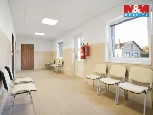 Prodej rodinného domu, Lázně Bohdaneč, Škroupova, 85 m2