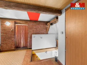 Prodej rodinného domu, Nový Oldřichov - Mistrovice, 137 m2