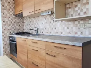 Pronájem bytu 3+1, Hradec Králové - Slezské Předměstí, Severní, 65 m2