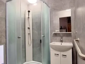 Pronájem bytu 3+1, Hradec Králové - Slezské Předměstí, Severní, 65 m2