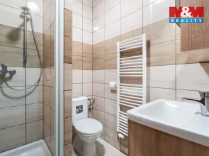 Prodej rodinného domu, Teplice - Trnovany, Emilie Dvořákové, 360 m2