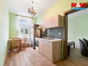 Prodej rodinného domu, Teplice - Trnovany, Emilie Dvořákové, 360 m2