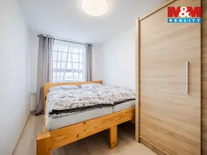 Prodej bytu 2+kk, Nymburk, Zbožská, 43 m2