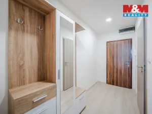 Prodej bytu 2+kk, Nymburk, Zbožská, 43 m2