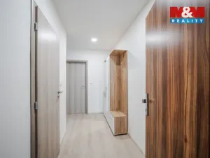 Prodej bytu 2+kk, Nymburk, Zbožská, 43 m2