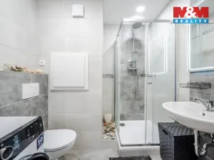 Prodej bytu 2+kk, Nymburk, Zbožská, 43 m2