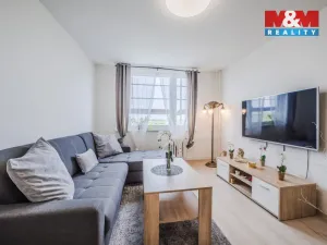 Prodej bytu 2+kk, Nymburk, Zbožská, 43 m2