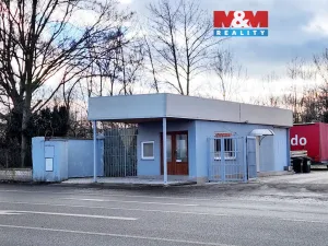Pronájem obchodního prostoru, Praha - Uhříněves, Přátelství, 38 m2