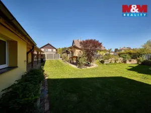 Prodej rodinného domu, Dvůr Králové nad Labem, Nová Tyršova, 113 m2