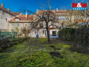 Prodej, Česká Lípa, Žižkova, 39 m2
