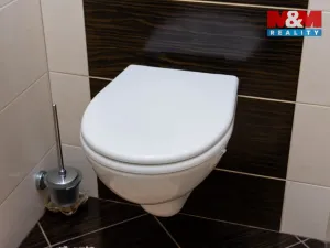Prodej bytu 3+1, Ostrava - Zábřeh, V Zálomu, 76 m2