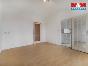 Prodej bytu 2+1, Česká Třebová, Nové náměstí, 51 m2