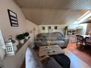 Prodej chaty, Rokycany, Čilina, 84 m2