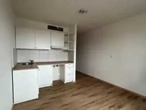 Pronájem bytu 1+kk, Chlumec, 21 m2