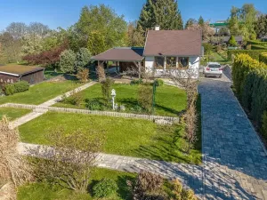 Prodej chaty, Hrádek nad Nisou, Polní, 60 m2