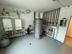 Prodej bytu 2+kk, Jablonec nad Nisou, Zemědělská, 47 m2