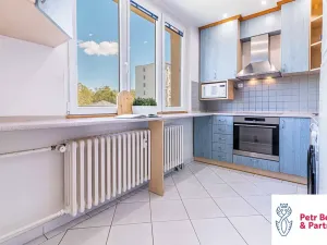 Prodej bytu 4+1, Rakovník, Pod Nemocnicí, 83 m2
