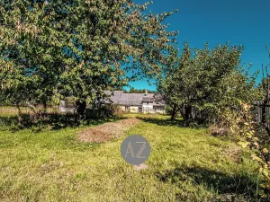 Prodej zemědělské usedlosti, Vacov, 143 m2