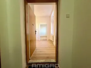 Pronájem bytu 2+1, Brno, Traubova, 70 m2