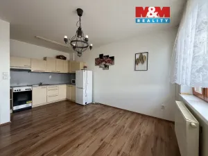 Pronájem bytu 2+kk, Otrokovice, J. Jabůrkové, 55 m2