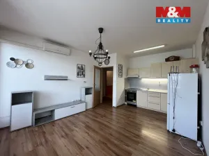 Pronájem bytu 2+kk, Otrokovice, J. Jabůrkové, 55 m2