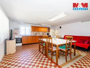 Prodej chalupy, Sněžné - Podlesí, 150 m2