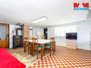 Prodej chalupy, Sněžné - Podlesí, 150 m2