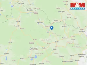 Prodej chalupy, Sněžné - Podlesí, 150 m2