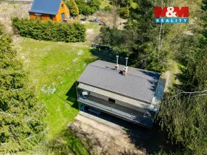 Prodej rodinného domu, Sněžné - Podlesí, 150 m2
