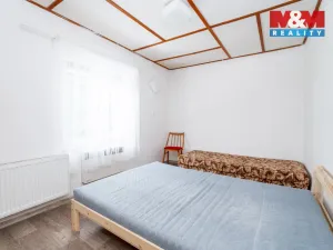 Prodej rodinného domu, Sněžné - Podlesí, 150 m2